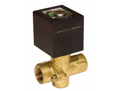 Automatický vypúšťací ventil k Harvia parným generátorom