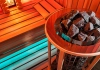 Fínska sauna a infra sauna v jednom