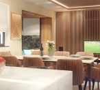 interiérový dizajn