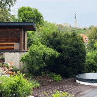 prémiovej dizajnérskej kabíny