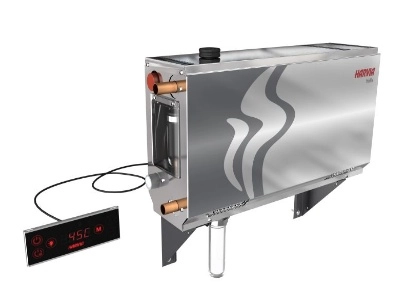 Harvia parný generátor 9kW Harvia parný generátor 9kW