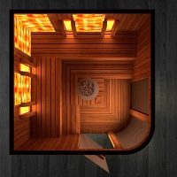 Projekcia sauny Bratislava