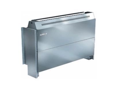 Skrytá saunová pec 12 kW