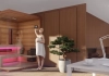 Kombi sauna