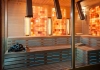 Wellness sauny Bratislava