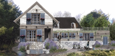 Interiérový dizajn