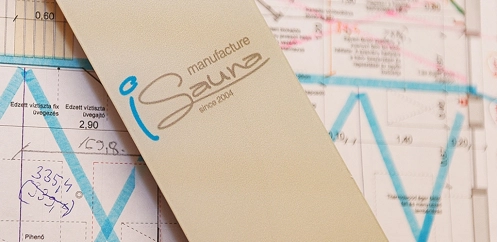 iSauna Design 