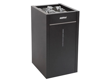 Harvia Virta Combi saunová pec bez riadenia s automatickým doliatím 11kW