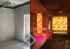 Sauna wellness na mieru pred a po stabe sauny