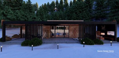 Rekreačný objekt Považský Inovec