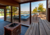 stavba sauna domu