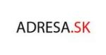 Adresa.sk - internetový katalóg stránok