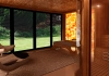 Sauna wellness na mieru - wellness doma