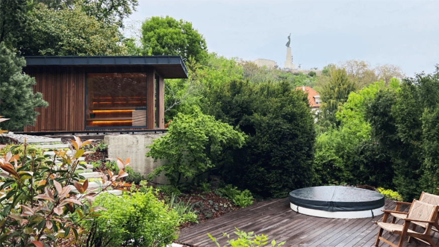 prémiovej dizajnérskej kabíny