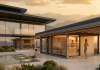 Sky residence 