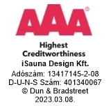 Osvedčenie o finančnej stabilite