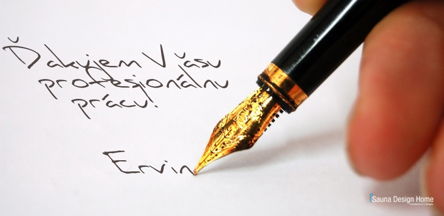 Názory o iSauna sauna manufaktury