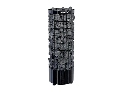 Saunová pec Harvia Cilindro bez ovládača 9kW