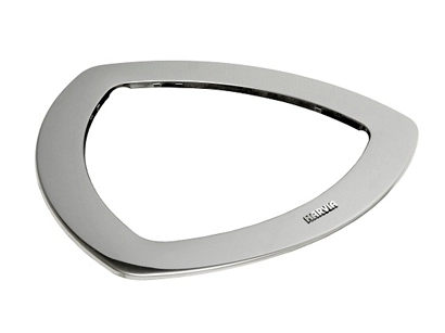 Oceľový montážny rám k saunovej peci Kivi