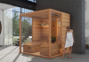 Easy Comfort Bio sauna