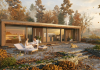 wellness únik so saunou