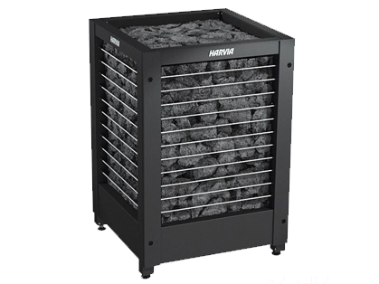 Modulo saunová piecka